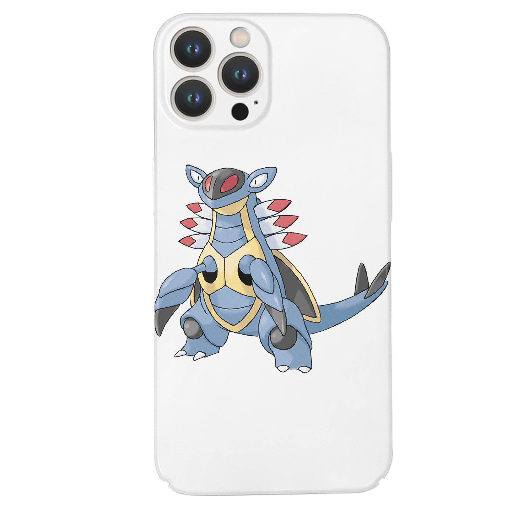 （画像用） ポケットモンスター Pokémon 【iPhone 14シリーズ対応】ハードケース